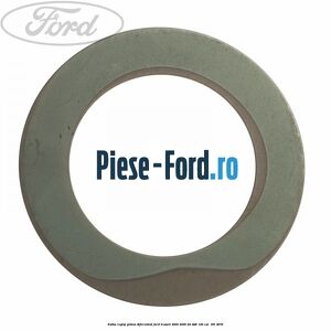 Saiba reglaj pinion diferential Ford Transit 2000-2006 2.4 TDdi 120 cai #B2E91F32D7